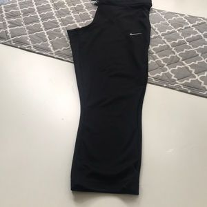 Nike 3/4 tights